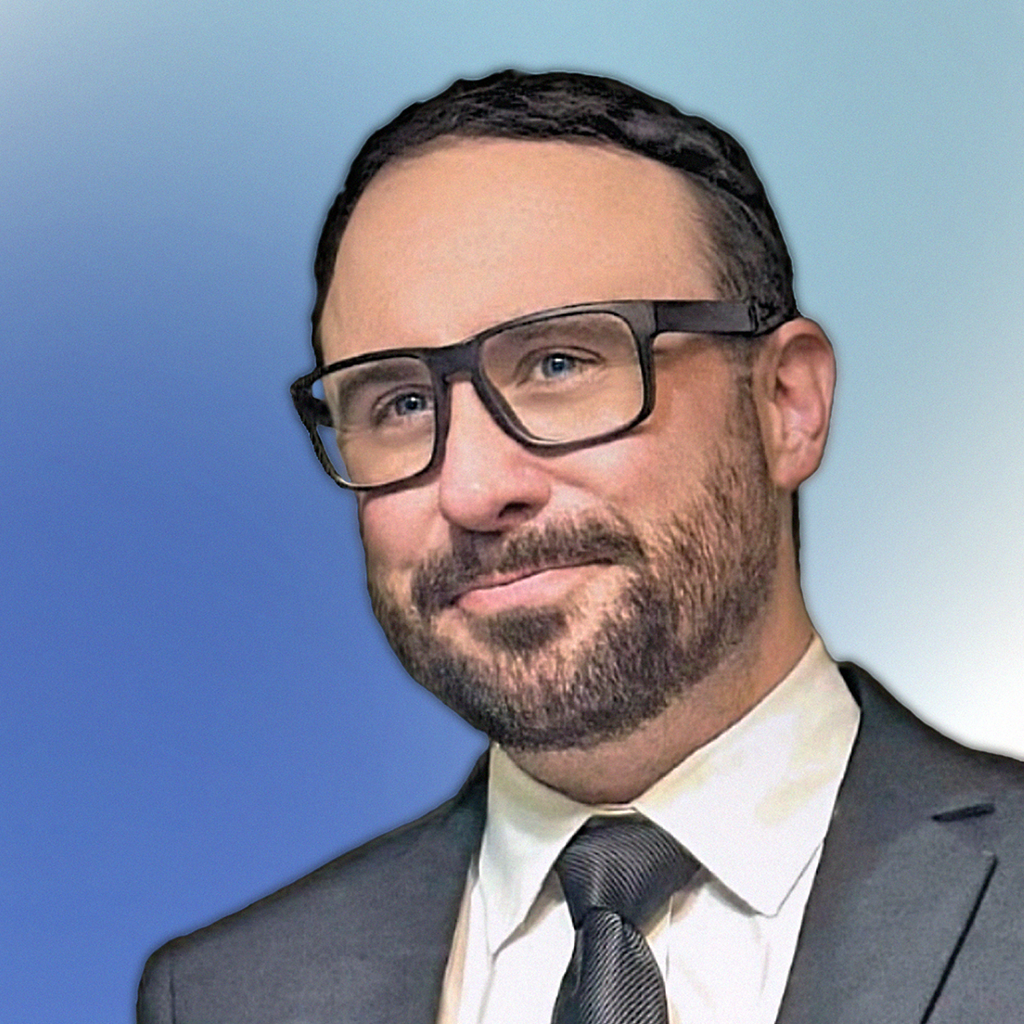 Michael Keenan